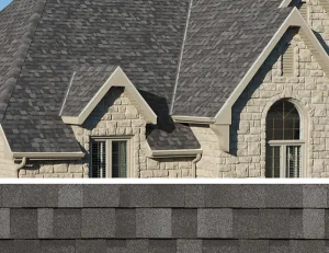 Architectural Shingles