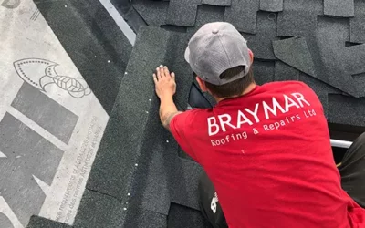 DIY vs. Professional Roof Repairs: What’s the Best Option?
