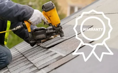 Understanding Roofing Warranties: What You Need to Know